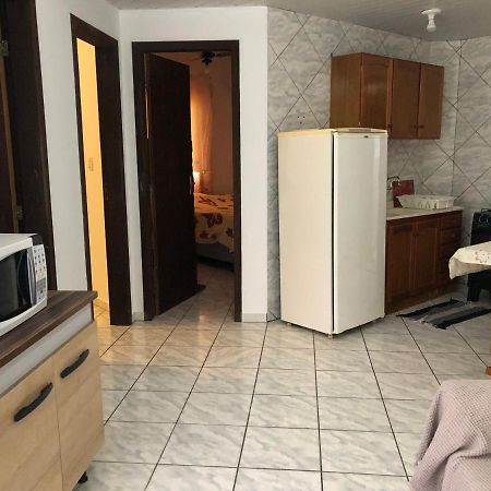 Apartamentos Vo Lela บอมบินญัส ภายนอก รูปภาพ