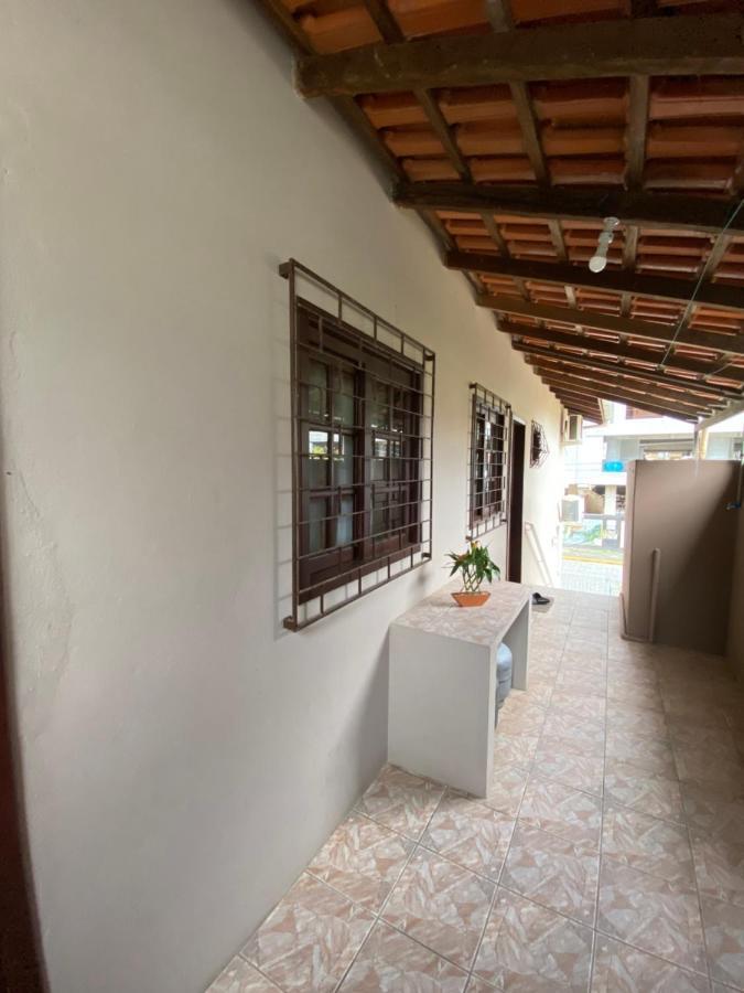Apartamentos Vo Lela บอมบินญัส ภายนอก รูปภาพ