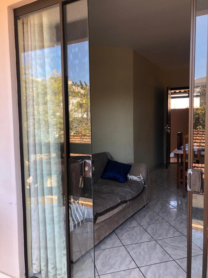 Apartamentos Vo Lela บอมบินญัส ภายนอก รูปภาพ