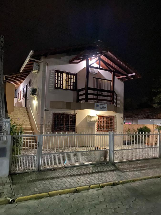 Apartamentos Vo Lela บอมบินญัส ภายนอก รูปภาพ