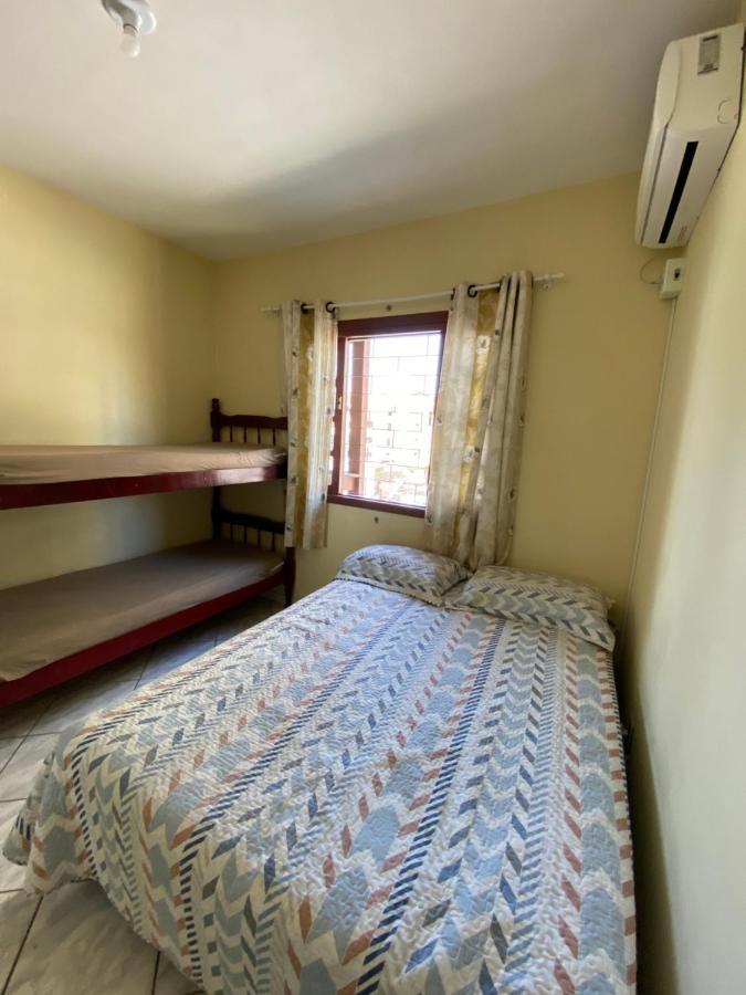 Apartamentos Vo Lela บอมบินญัส ภายนอก รูปภาพ