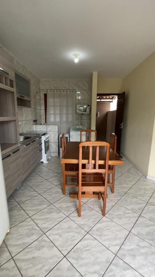 Apartamentos Vo Lela บอมบินญัส ภายนอก รูปภาพ