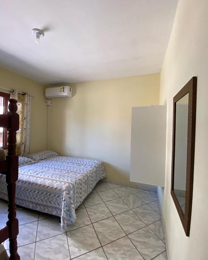 Apartamentos Vo Lela บอมบินญัส ภายนอก รูปภาพ