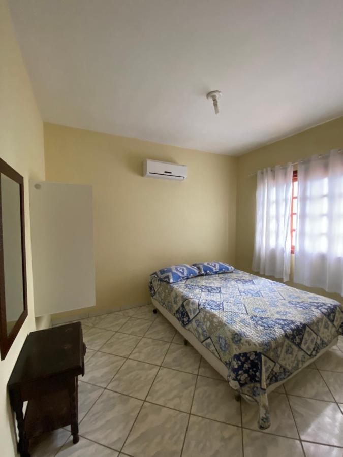 Apartamentos Vo Lela บอมบินญัส ภายนอก รูปภาพ
