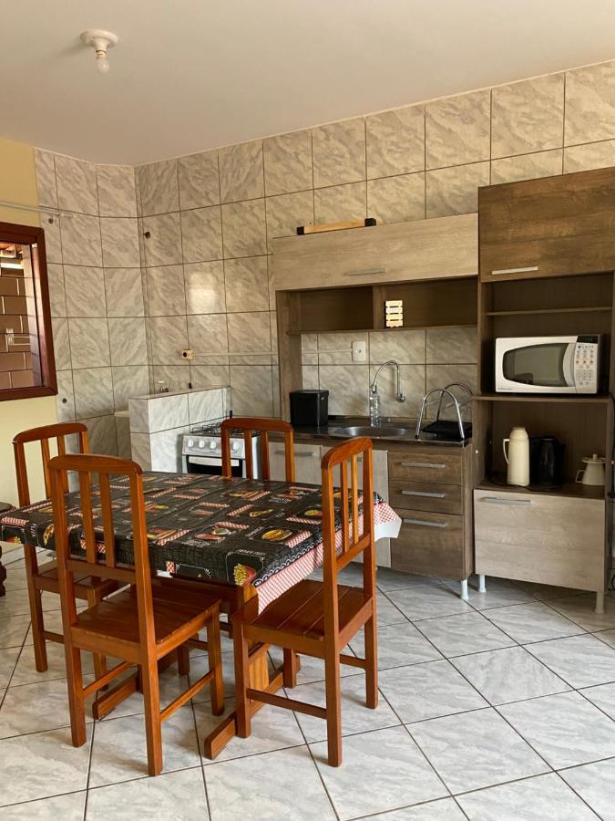 Apartamentos Vo Lela บอมบินญัส ภายนอก รูปภาพ