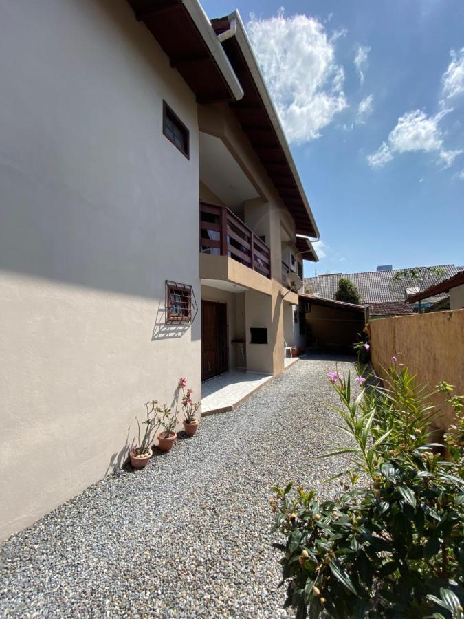 Apartamentos Vo Lela บอมบินญัส ภายนอก รูปภาพ