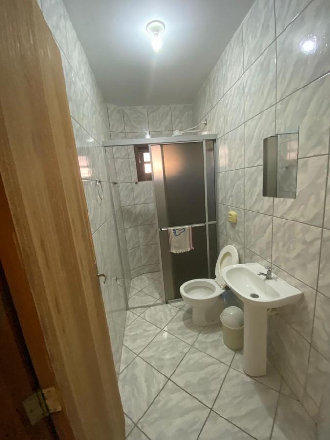 Apartamentos Vo Lela บอมบินญัส ภายนอก รูปภาพ