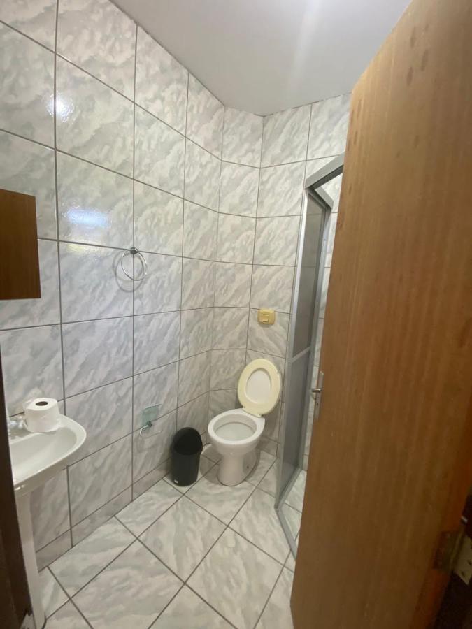 Apartamentos Vo Lela บอมบินญัส ภายนอก รูปภาพ