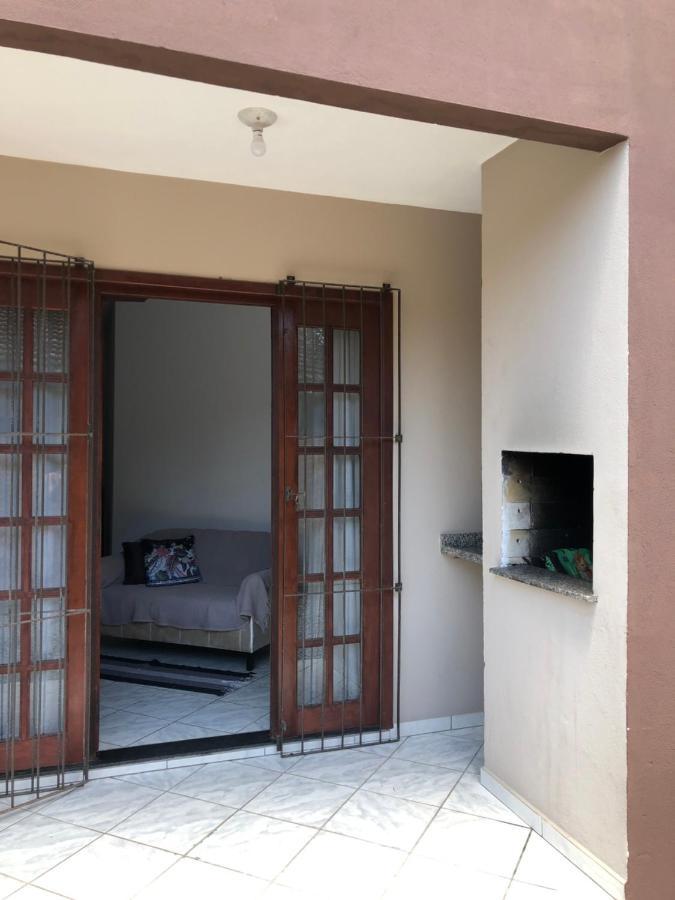 Apartamentos Vo Lela บอมบินญัส ภายนอก รูปภาพ