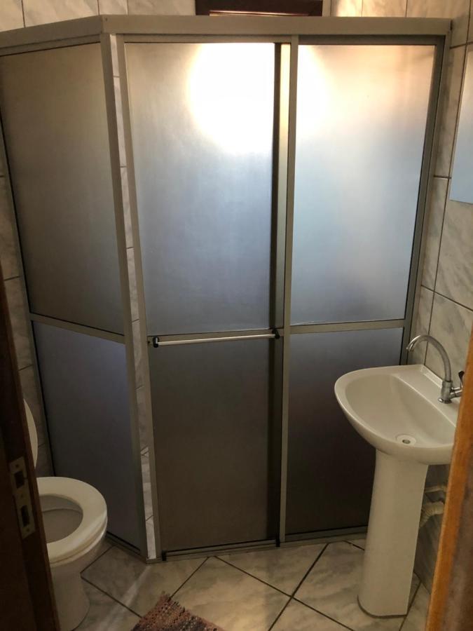 Apartamentos Vo Lela บอมบินญัส ภายนอก รูปภาพ