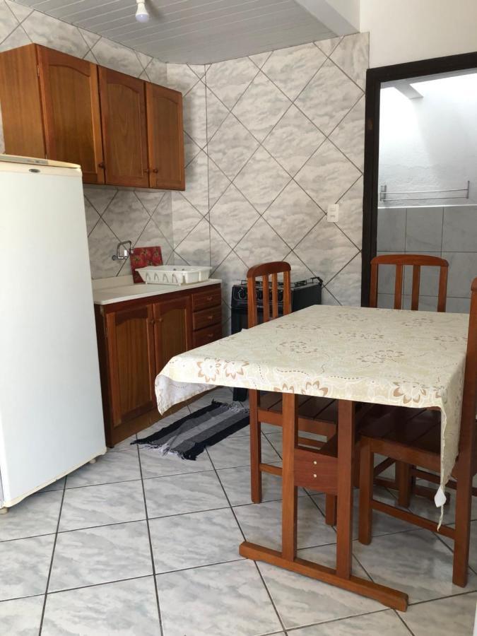 Apartamentos Vo Lela บอมบินญัส ภายนอก รูปภาพ