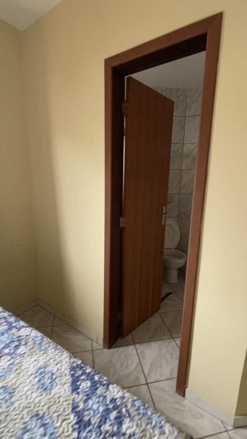 Apartamentos Vo Lela บอมบินญัส ภายนอก รูปภาพ