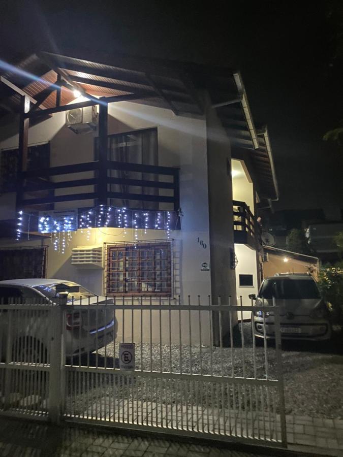 Apartamentos Vo Lela บอมบินญัส ภายนอก รูปภาพ
