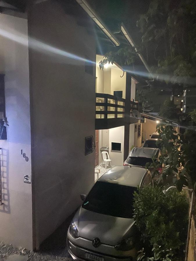 Apartamentos Vo Lela บอมบินญัส ภายนอก รูปภาพ